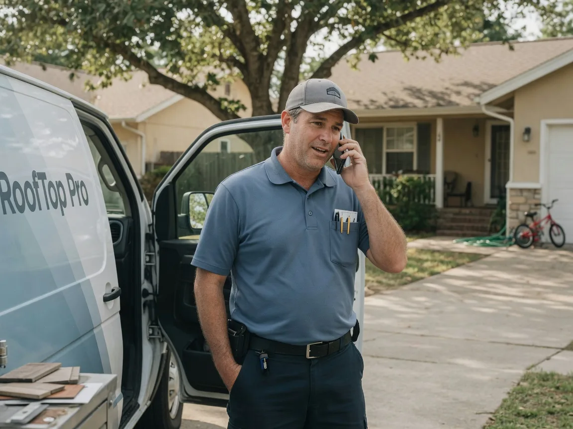 Roof Repair Rozel, KS FAQs