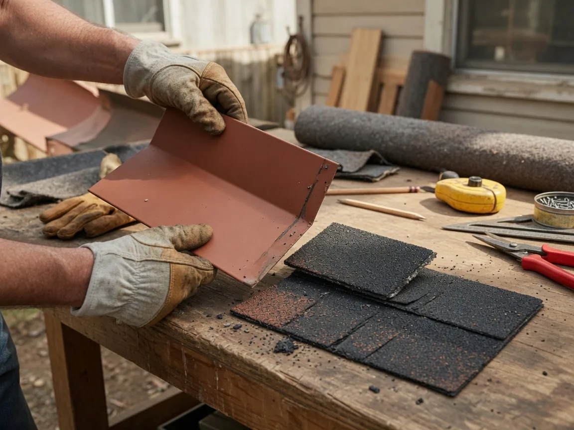 Roof Repair company in Rozel, KS
